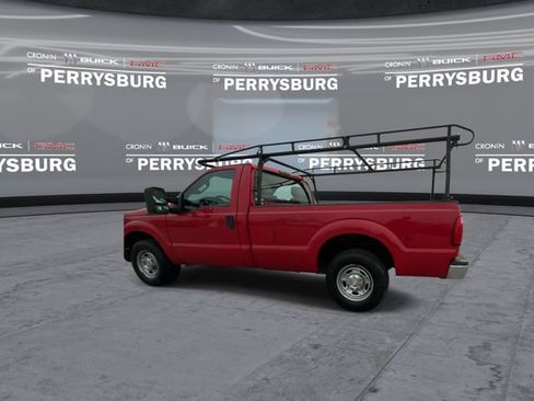 Used 2013 Ford F250 XL w/ XL Value Pkg RWD image 5