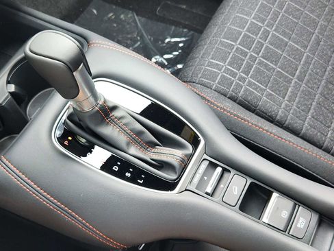 New 2027 Honda HR-V Sport image 16