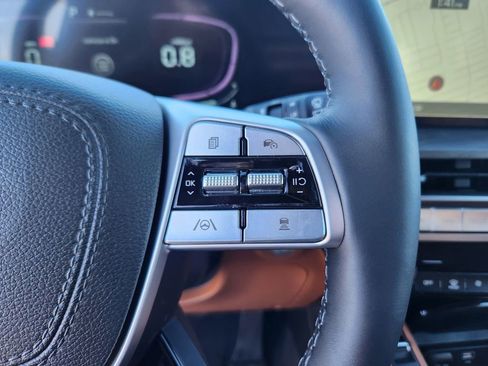 New 2025 Kia Telluride EX X-Line image 16