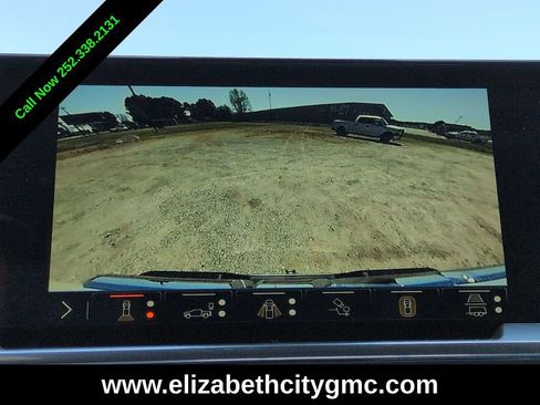 New 2026 GMC Sierra 1500 SLT image 31