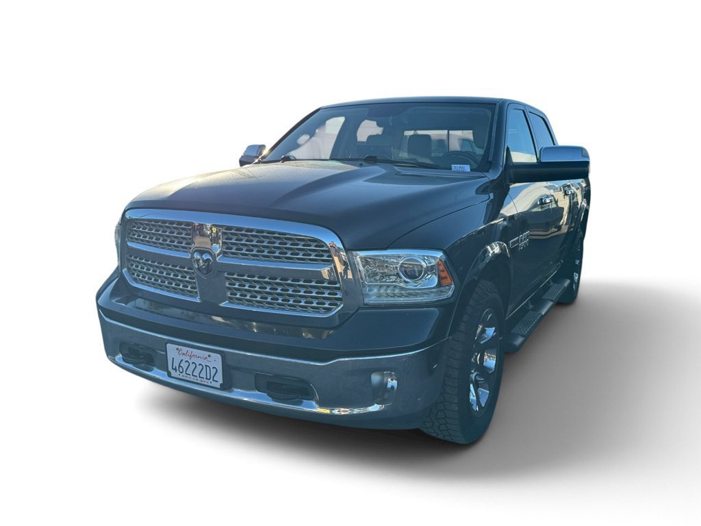 Used 2016 RAM 1500 Laramie w/ Convenience Group AWD/4WD image 15