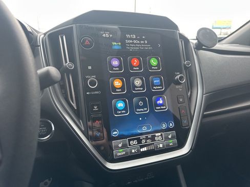 Certified 2024 Subaru WRX Premium image 14