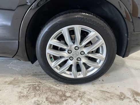 Used 2020 Buick Envision Premium w/ Driver Confidence Package image 17