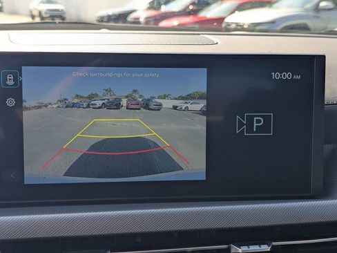 Used 2025 Hyundai Sonata SEL FWD image 22