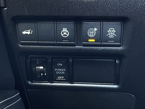 Used 2021 INFINITI QX80 Luxe image 15