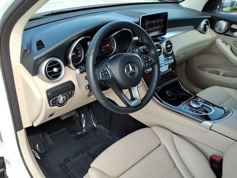 Used 2018 Mercedes-Benz GLC 300 image 14