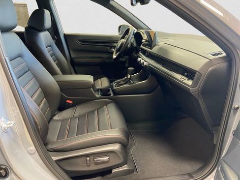 New 2026 Honda CR-V Sport-L image 16