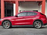 Used 2019 Alfa Romeo Stelvio Sport w/ Quick Order Package 22K Sport image 4
