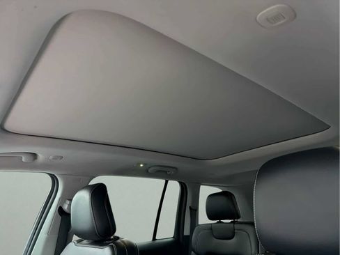 Used 2023 Jeep Grand Cherokee Limited image 30