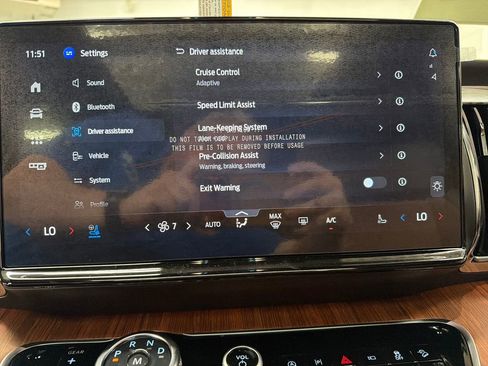 New 2026 Ford Expedition Max King Ranch AWD/4WD image 27