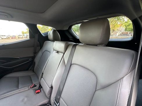 Used 2018 Hyundai Santa Fe Sport w/ 2.4L Tech Package 04 FWD image 28
