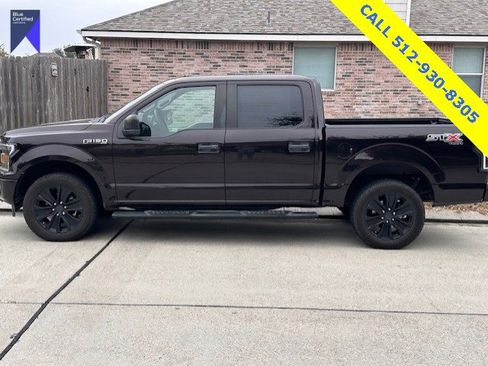 Used 2020 Ford F150 XL w/ Equipment Group 101A Mid image 2