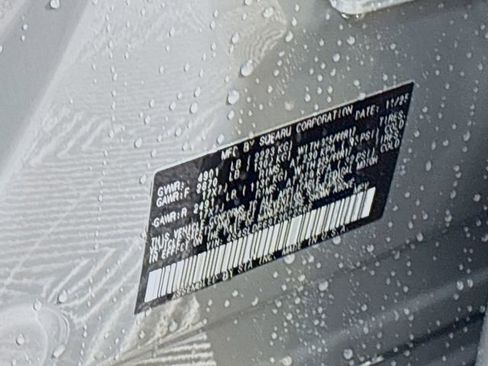 New 2026 Subaru Forester Premium image 33