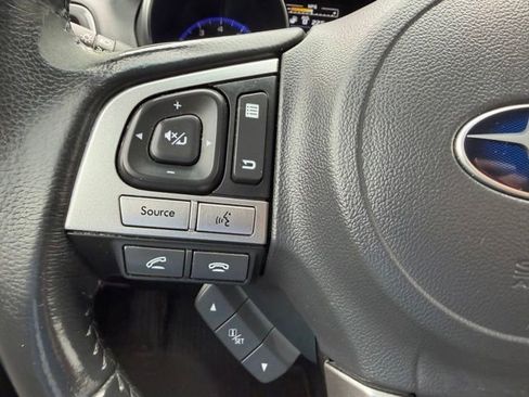 Used 2017 Subaru Outback 2.5i Limited AWD/4WD image 15