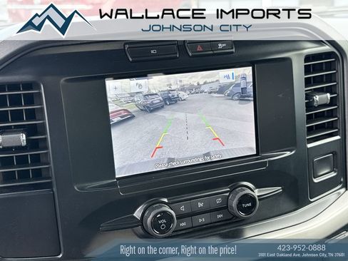 Used 2023 Ford F150 XLT AWD/4WD image 23