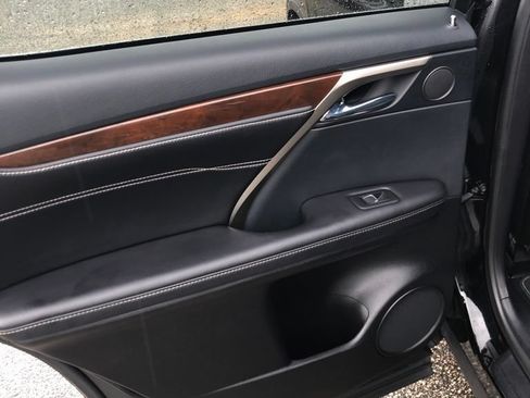 Used 2018 Lexus RX 350 FWD w/ Premium Package image 22