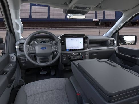 New 2026 Ford F150 XL AWD/4WD image 11