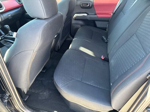 Used 2023 Toyota Tacoma SR5 image 17