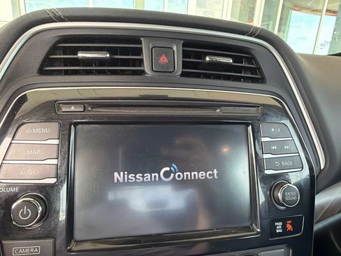 Used 2016 Nissan Maxima 3.5 SV FWD image 25