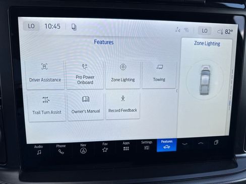 New 2026 Ford F150 Raptor image 30