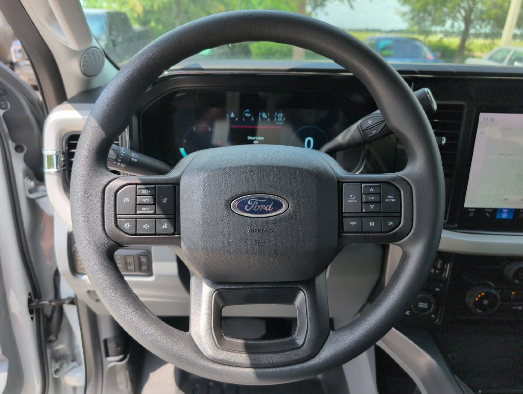 New 2026 Ford F250 XLT w/ XLT Premium Package AWD/4WD image 29