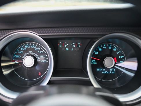 Used 2012 Ford Mustang Boss 302 image 83