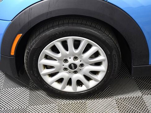 Used 2015 MINI Cooper S FWD image 11