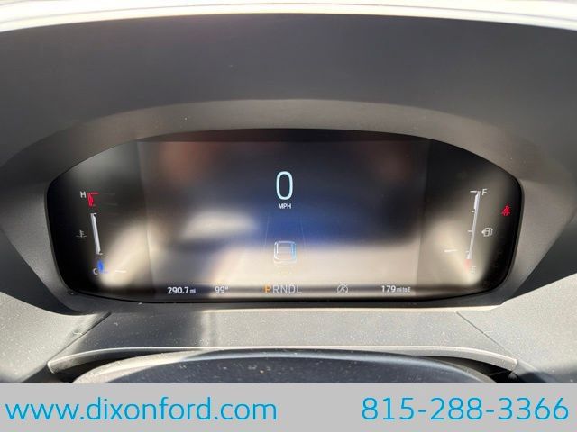 New 2026 Ford Escape Active w/ Cold Weather Package AWD/4WD image 16