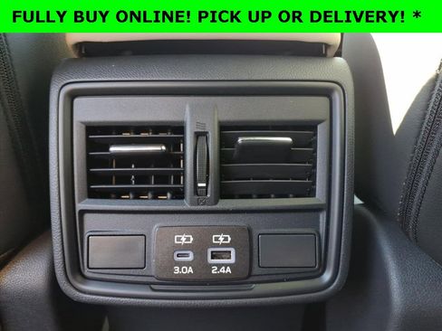 New 2026 Subaru Forester Premium image 27