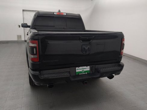 Used 2019 RAM 1500 Laramie RWD image 6