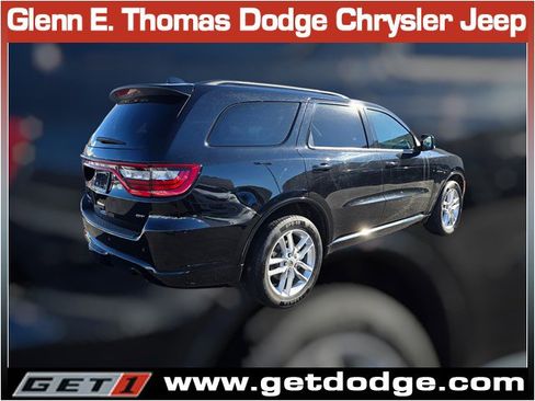 Used 2024 Dodge Durango GT image 7