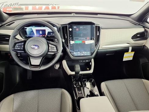 New 2026 Subaru Forester Touring AWD/4WD image 6