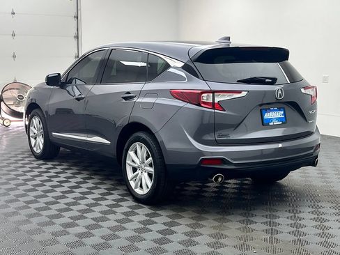 Used 2021 Acura RDX AWD image 13