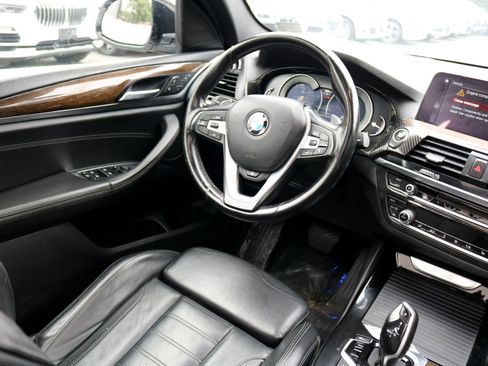 Used 2018 BMW X3 xDrive30i image 34