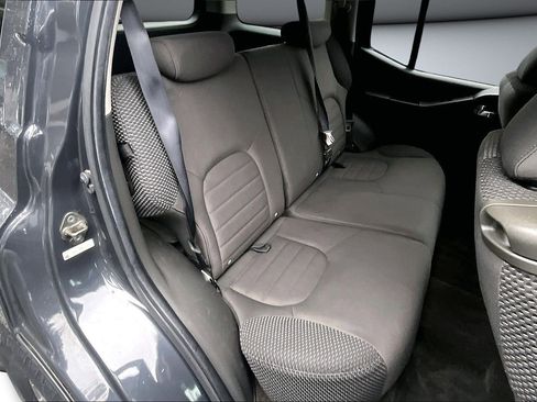 Used 2011 Nissan Xterra PRO-4X image 22