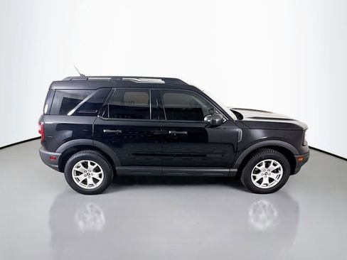 Used 2021 Ford Bronco Sport AWD/4WD image 8