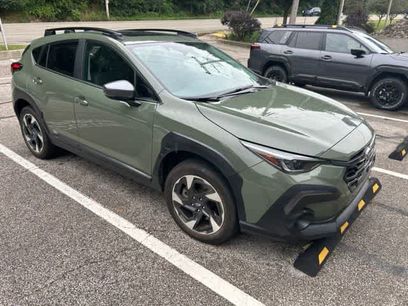 Used 2024 Subaru Crosstrek 2.5i Limited