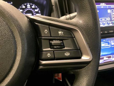 Certified 2024 Subaru Impreza 2.0i image 25