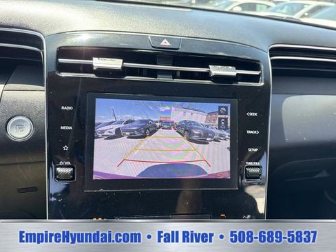 Used 2023 Hyundai Tucson SEL w/ Convenience Package AWD/4WD image 25