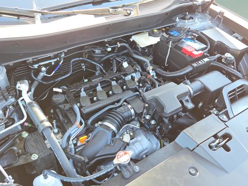 New 2026 Honda CR-V LX image 19