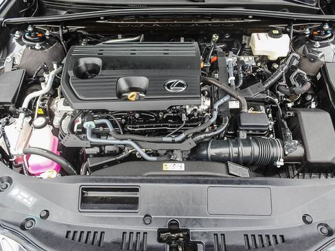 Used 2025 Lexus ES 300h w/ Premium Package image 27