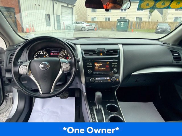 Used 2013 Nissan Altima 2.5 SV FWD image 11