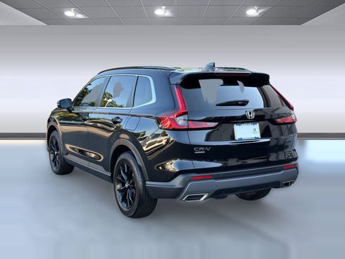 Used 2025 Honda CR-V Sport-L image 3
