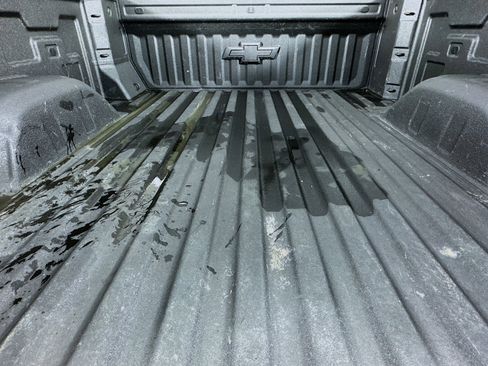 Used 2021 Chevrolet Silverado 1500 Custom image 31