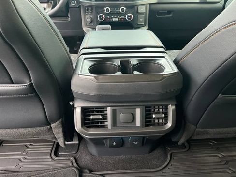 Used 2024 Ford F150 Tremor w/ Bed Utility Package AWD/4WD image 14
