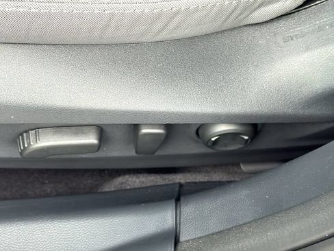 Certified 2025 Subaru Legacy Premium AWD/4WD image 21