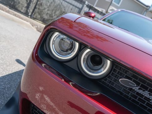 Used 2023 Dodge Challenger R/T Scat Pack image 9