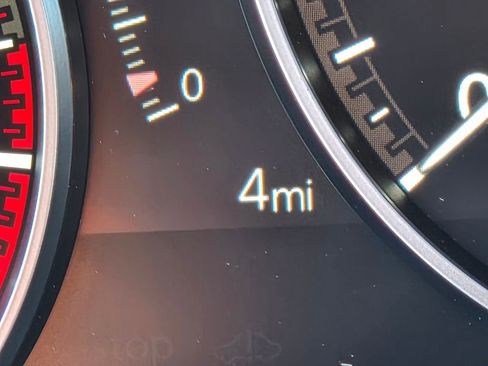 New 2026 MAZDA MAZDA3 Carbon image 24