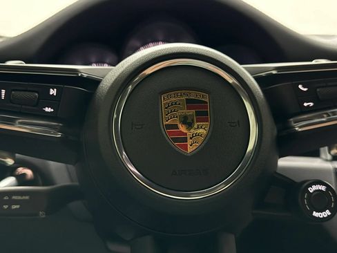 Used 2022 Porsche Macan S w/ Premium Package Plus AWD/4WD image 24