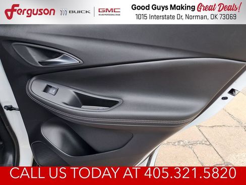New 2026 Buick Encore GX Preferred w/ Comfort Package FWD image 38